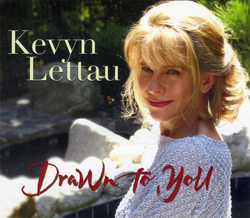 Drawn to You Cover